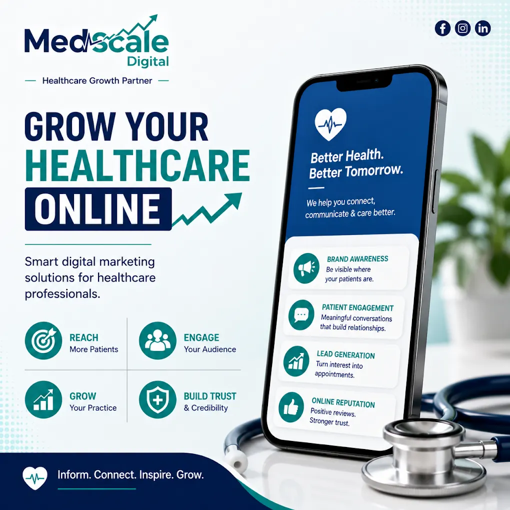 medscale digital