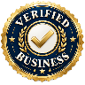Verified business
