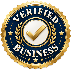 Verified business