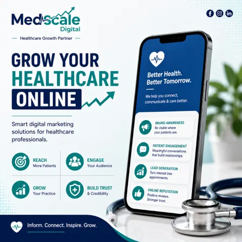 medscale digital