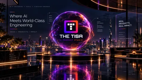 THE TISA